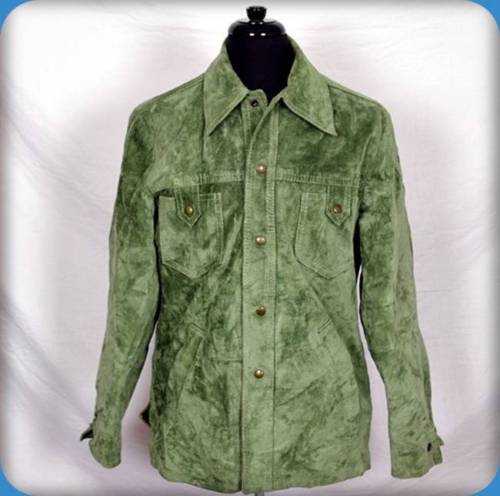 mcgregor-awesome-vtg-heavy-western-suede-leather-rancher-jacket-mens-m-40-green-2afa90e6c2823bb3a36e2a9773446bc1.jpg