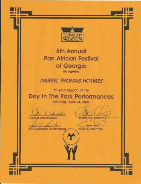Pan African Recognition  '04 Performance.jpg