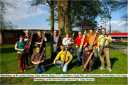 Heartland Stick Seminar Group Photo