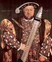 Tapper Henry VIII